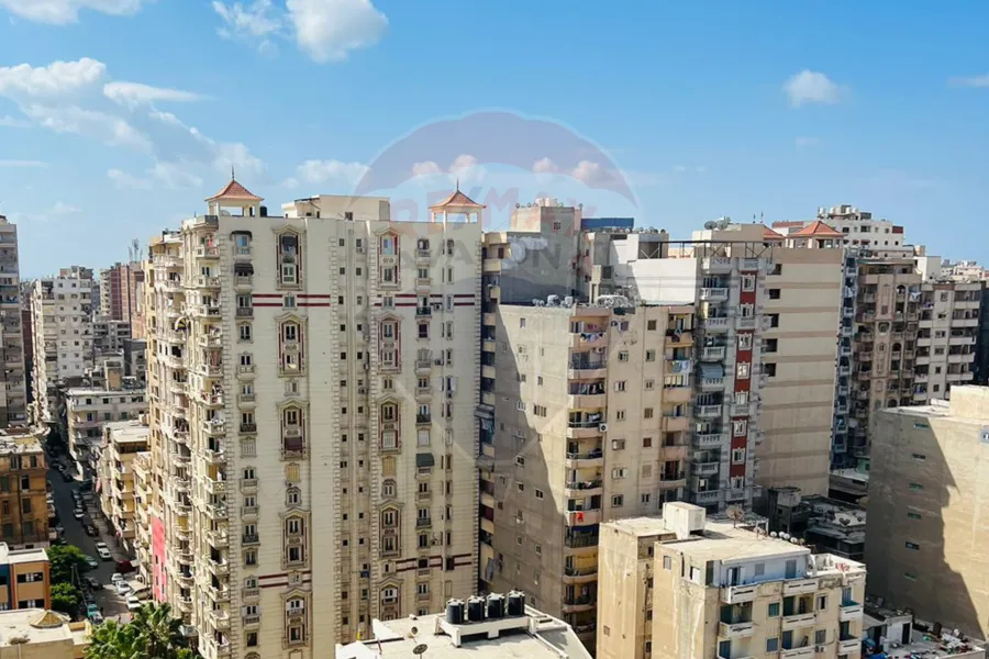 Apartment for sale 215 m Moharram Bek (Grin St)