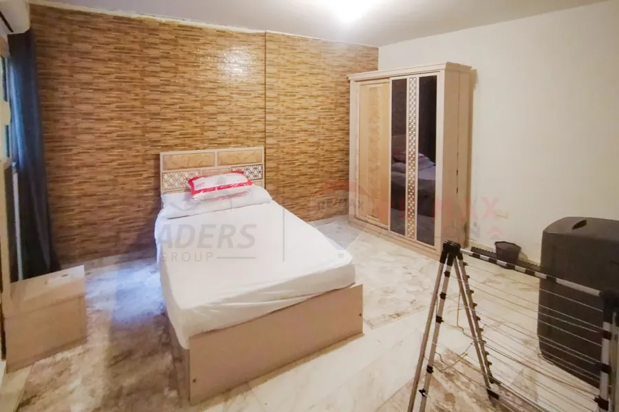 Furnished apartment for rent 70 m Azarita (Champion Street)