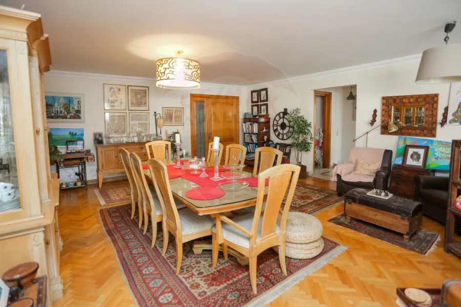 Apartment for sale 260 m Roushdy