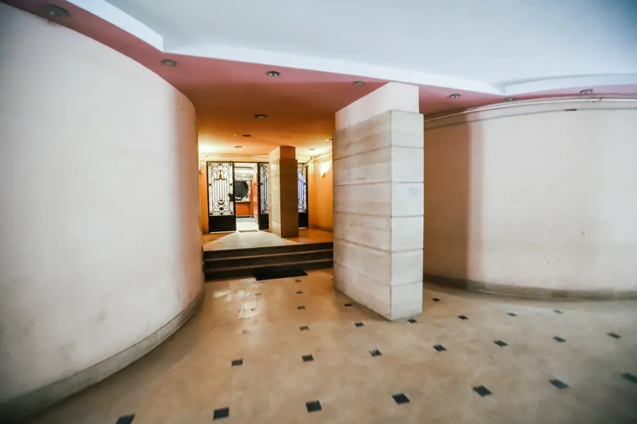 فيلا دوبلكس للبيع 436م سموحة (طريق 14 مايو - خطوات من نادى سموحة)