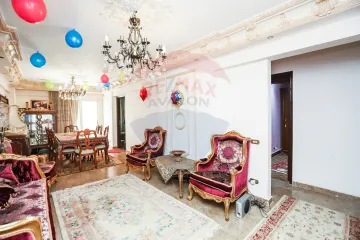 شقة للبيع 139 م سموحة (كومباوند جراند فيل)