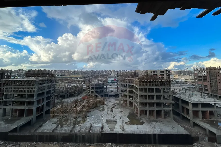 Apartment for sale Swary (Investors district) 126 m
