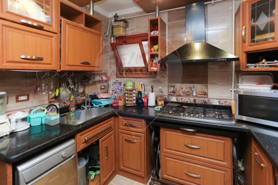 Apartment for sale 120 m Smouha (Takseem elquodah)