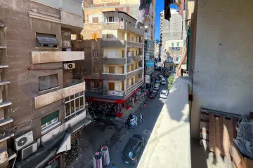 شقة للبيع 150 م الإبراهيمية (ش لاجيتيه)