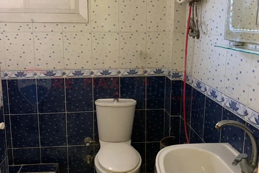 Apartment for sale 130 m Maamoura Beach (Sief Wanli St)