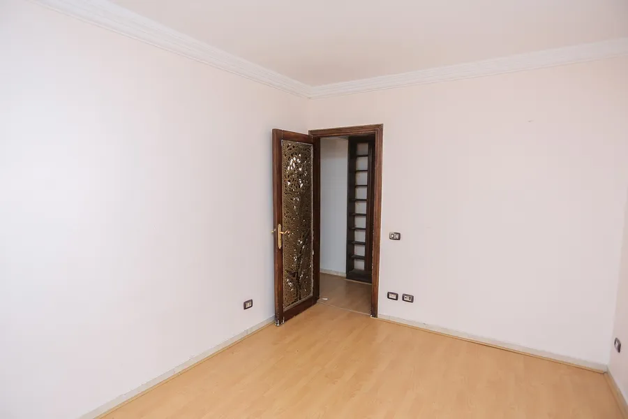 Apartment for sale 175m Flaming (Mostafa Kamel St.