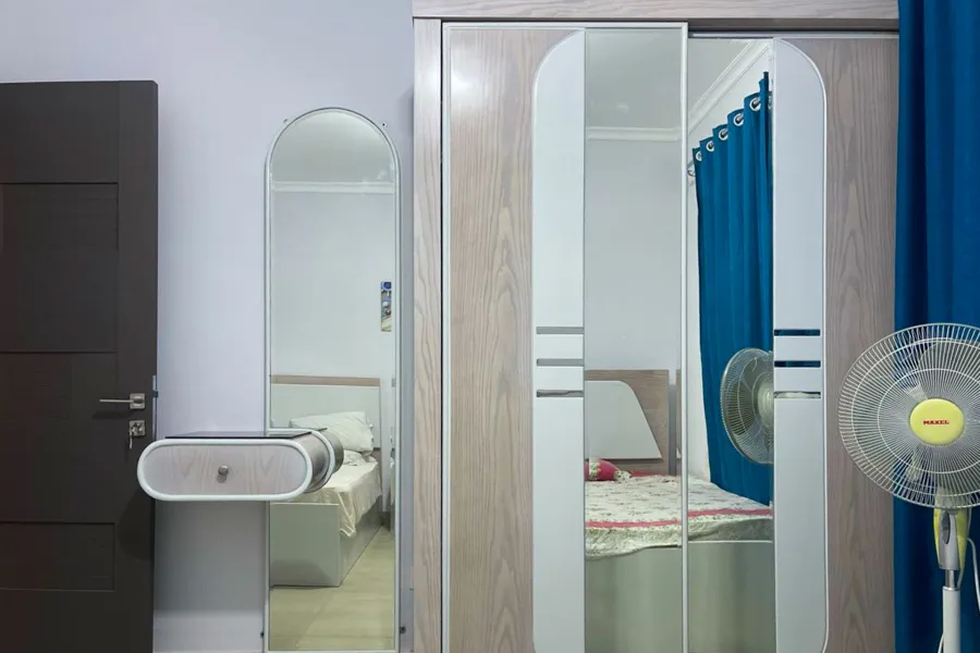 Chalet for sale (Sea View - Ras El Hekma) - 120 m