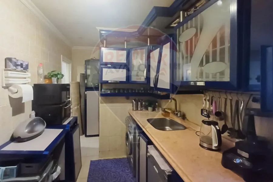 Apartment for sale 128 m Zezinia (Ibrahim El-attar St.)