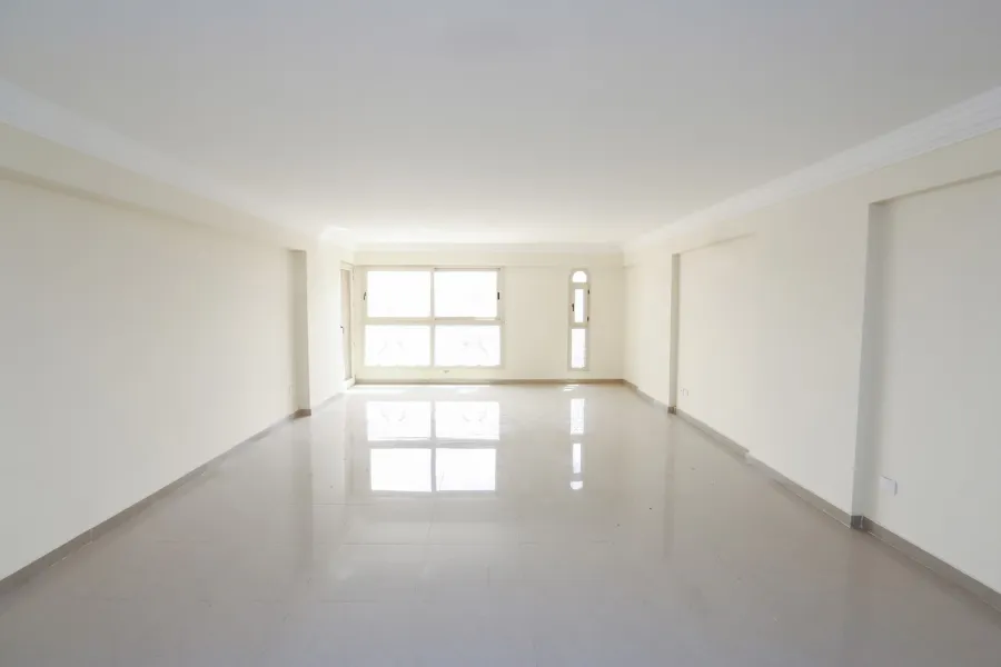 Apartment for Rent 226 Smouha (Bahaa Eldein Ghatoury St)