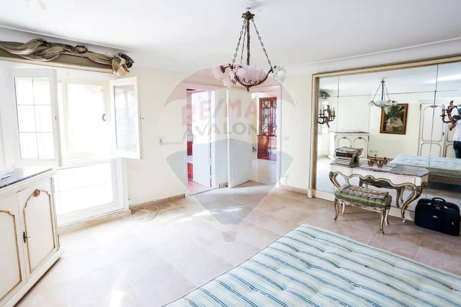 Apartment for Sale 242 m Smouha (Elsraya Flowers Towers)