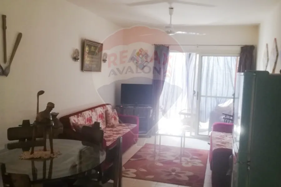 شاليه للبيع (ستيلا مارينا) 120 م