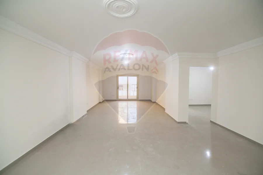 Apartment for sale, 200 m, Kafr Abdo (steps from Saint Jenny - Brand Building)