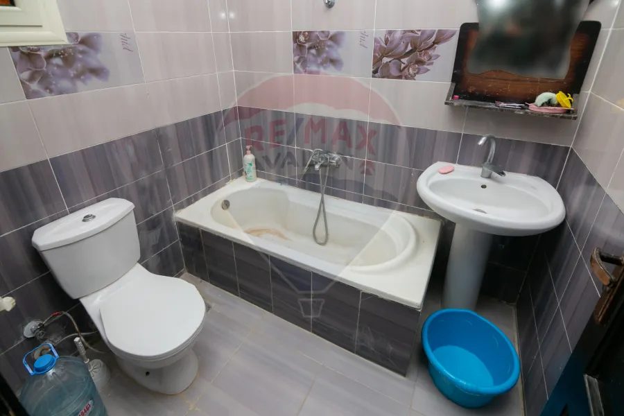 Chalet for sale North Coast (Rawda Village)