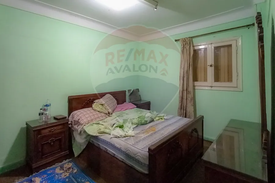 Apartment for sale 132 m Miami (Gamal Abdel Nasser St.)