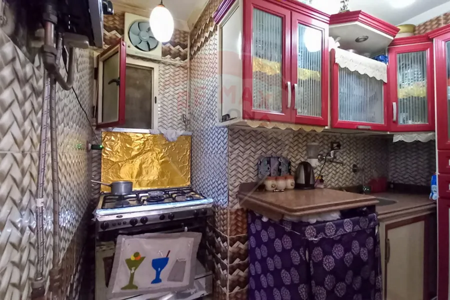 شقة للبيع 155 م سيدي بشر(خطوات من جمال عبد الناصر)