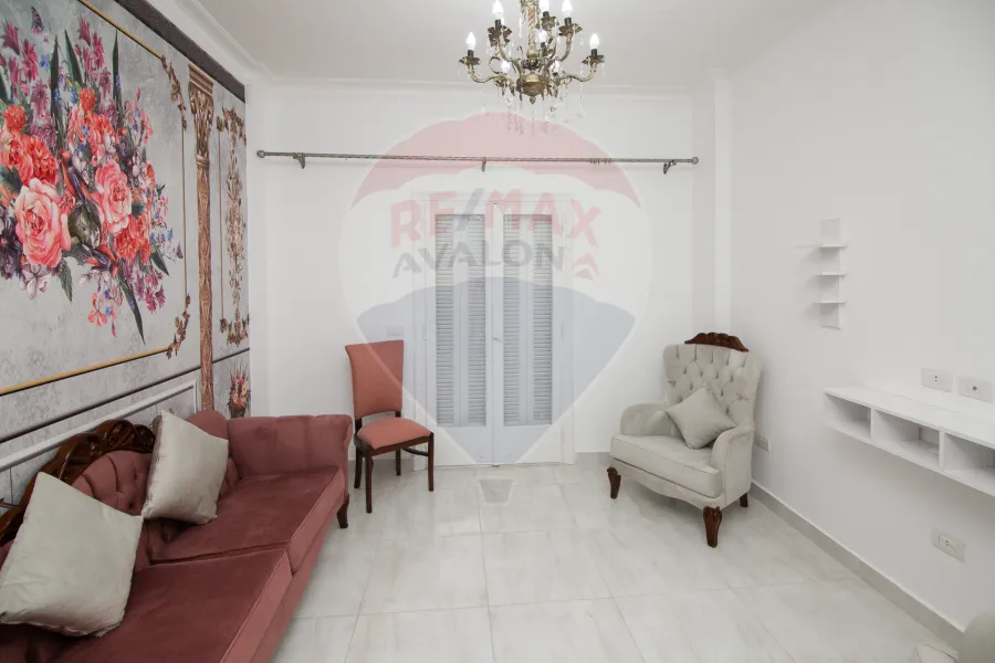 Apartment for sale 155 m Cleopatra (Directly on the tram)