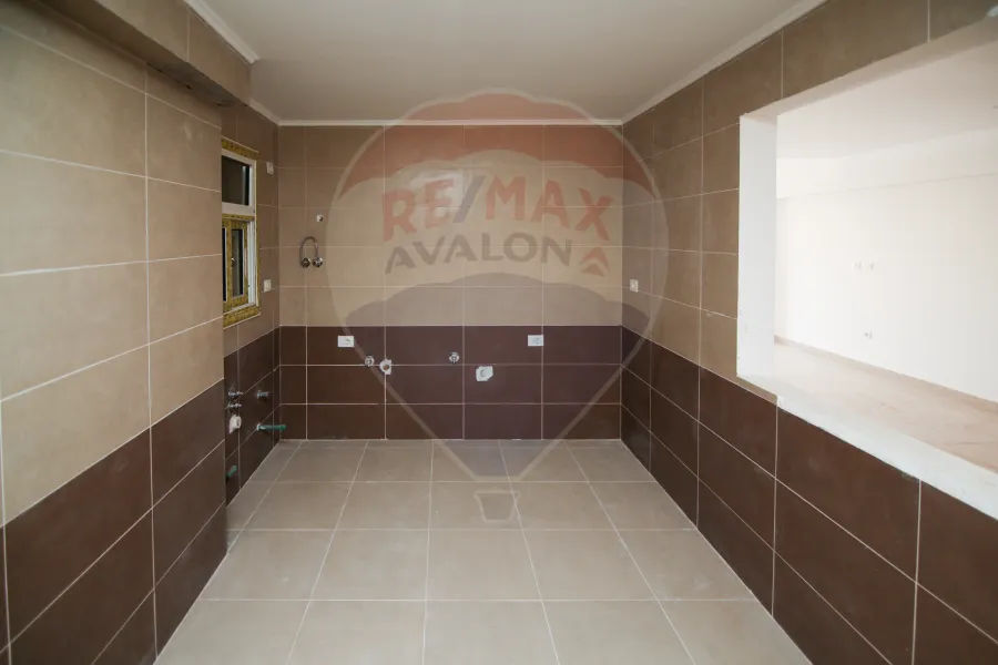 Duplex apartment for sale 262 m Smouha (Grand View Compound)