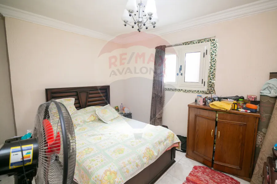 شقة للبيع 180 م سيدي بشر (محمد نجيب)