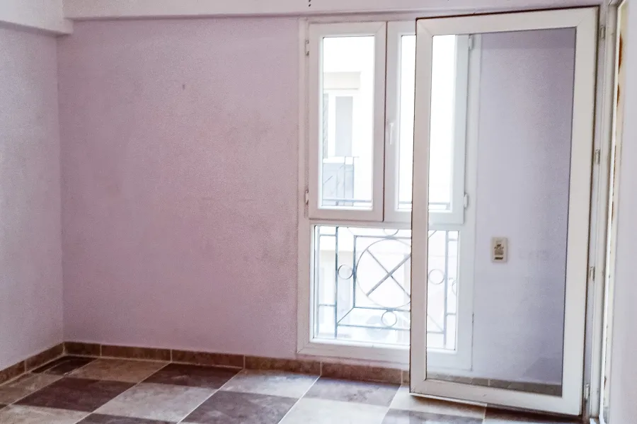 شقة للإيجار 130م سموحة (كومباوند الفيروزة)