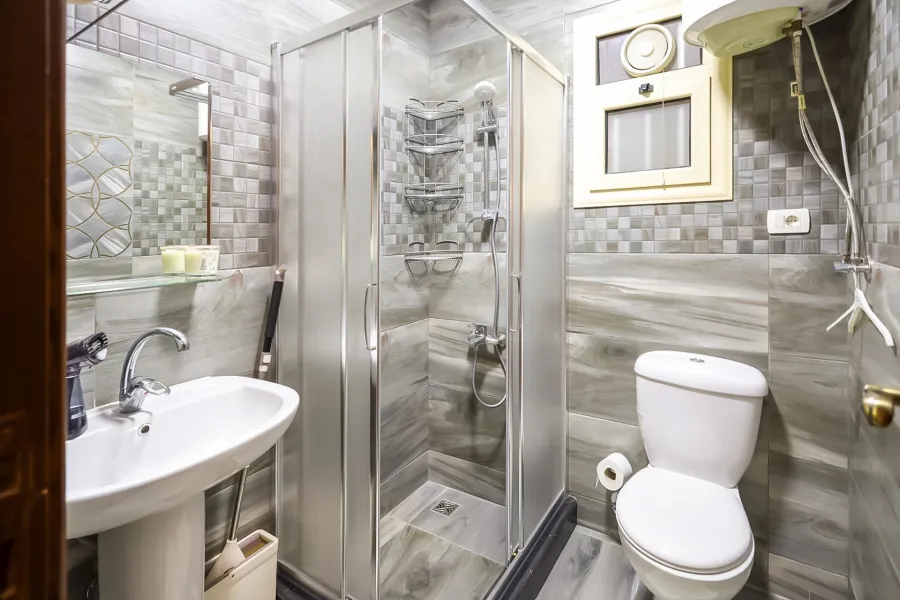 Apartment for sale 210 m Kafr Abdo (Sakina bint Al Hussein St.)