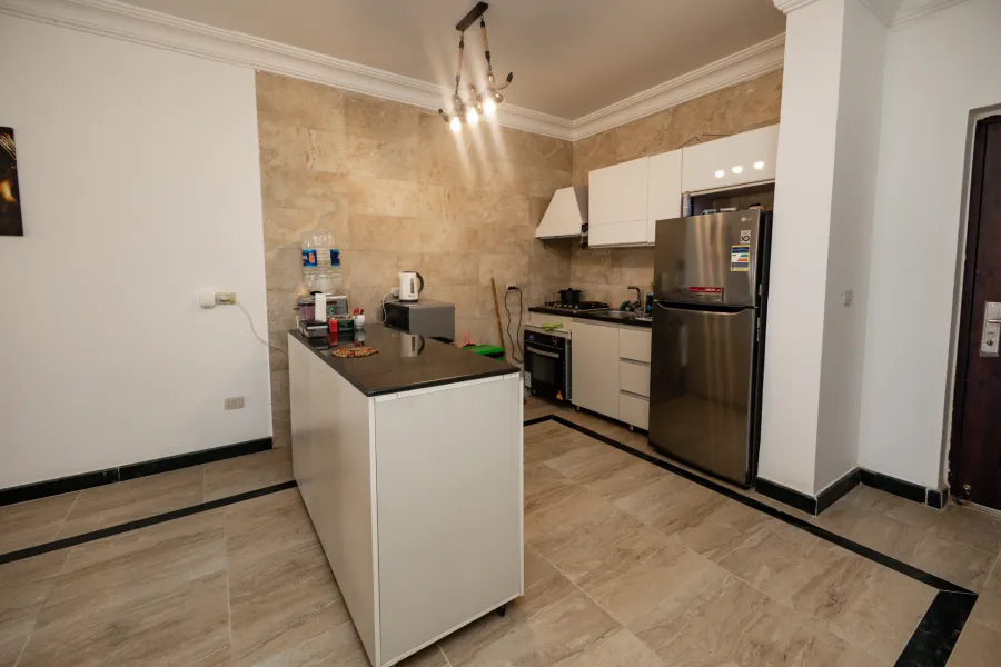 Ground chalet with garden for sale (Coral Hills) 170 m