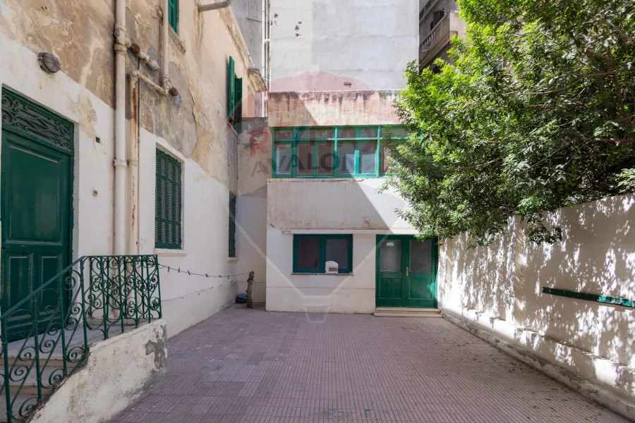 Villa for sale 675 m Bokli (branched from Abu Qir St.)