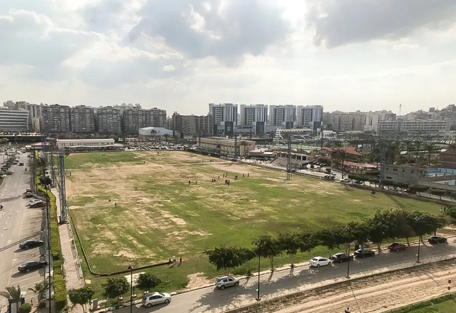 Apartment for sale 260m - Smouha - Smouha Terrace