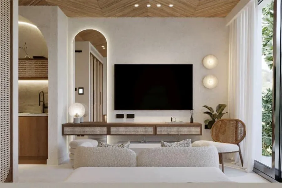 Cabana for sale (Gaya) 58 m