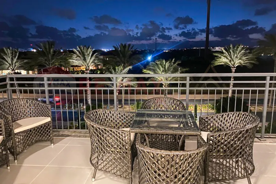 Duplex chalet for sale (Marassi Marina 1) 330 m