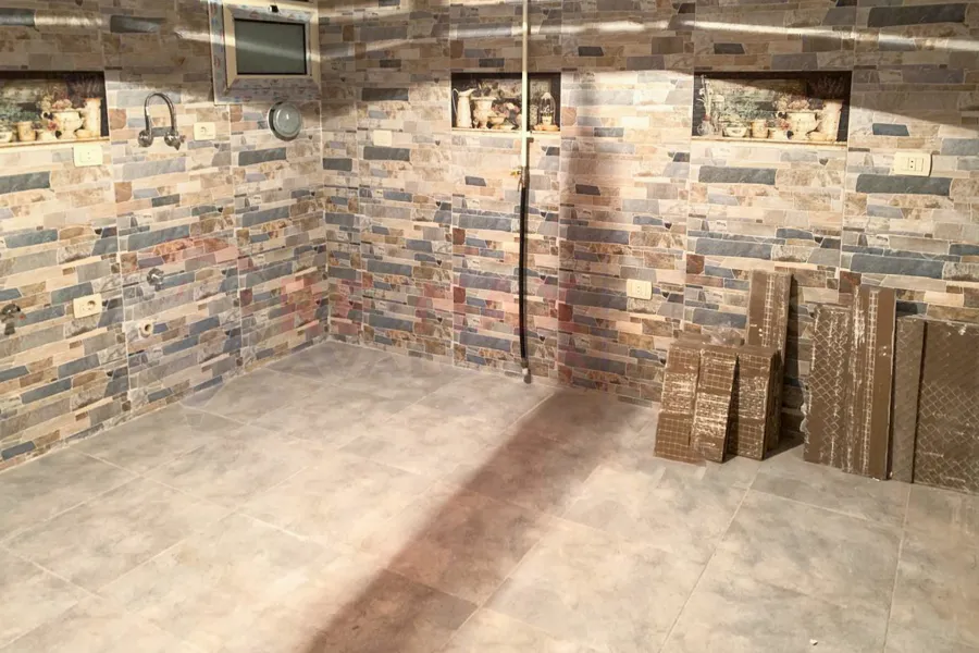 Apartment for rent 170 m Smouha (Hadayek El Saraya - Al Reyada St.)