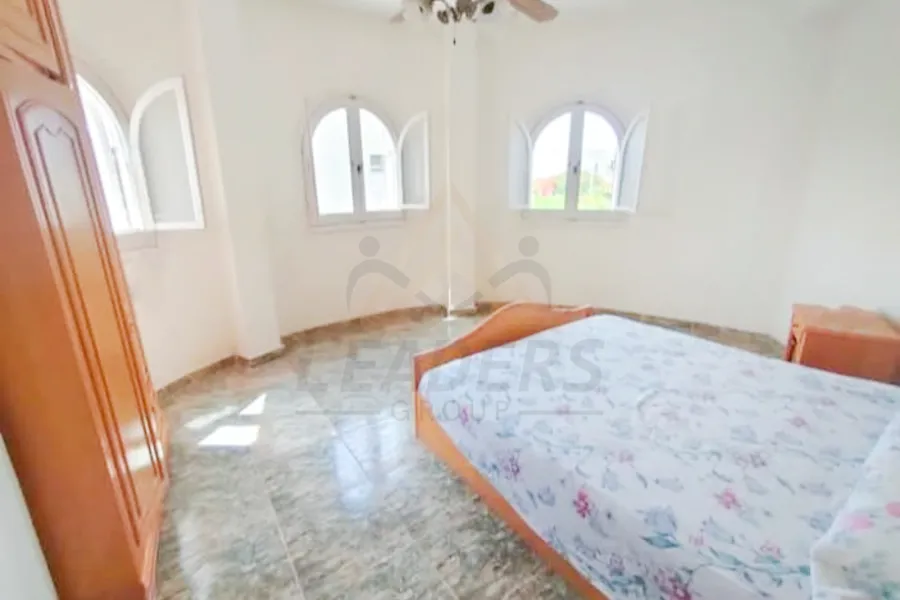 فيلا دوبلكس للبيع سيدي كرير (قرية سيدي كرير للقوات المسلحة) 700 م