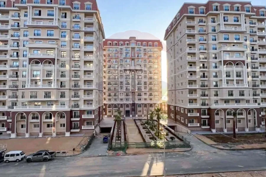 Apartment for sale 126 m (Sawary - Saudi Egyptian)