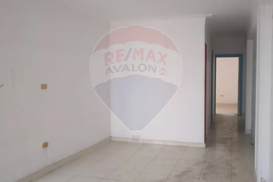 Apartment for sale 170 m Smouha (Behind Zaki Ragab St)
