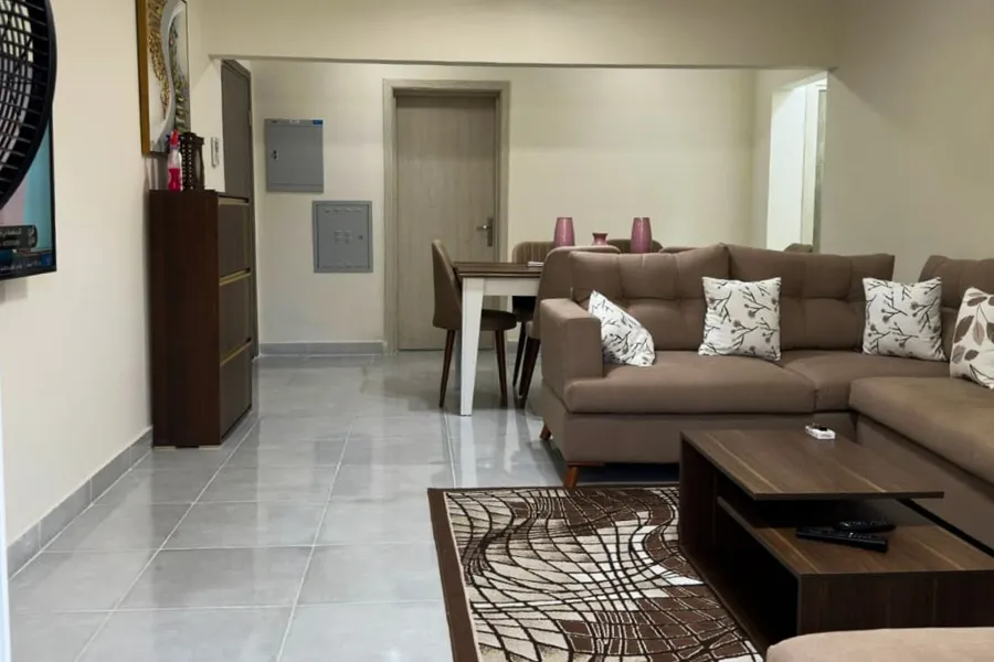 شقة للبيع (داون تاون - العلمين الجديدة) 178 م