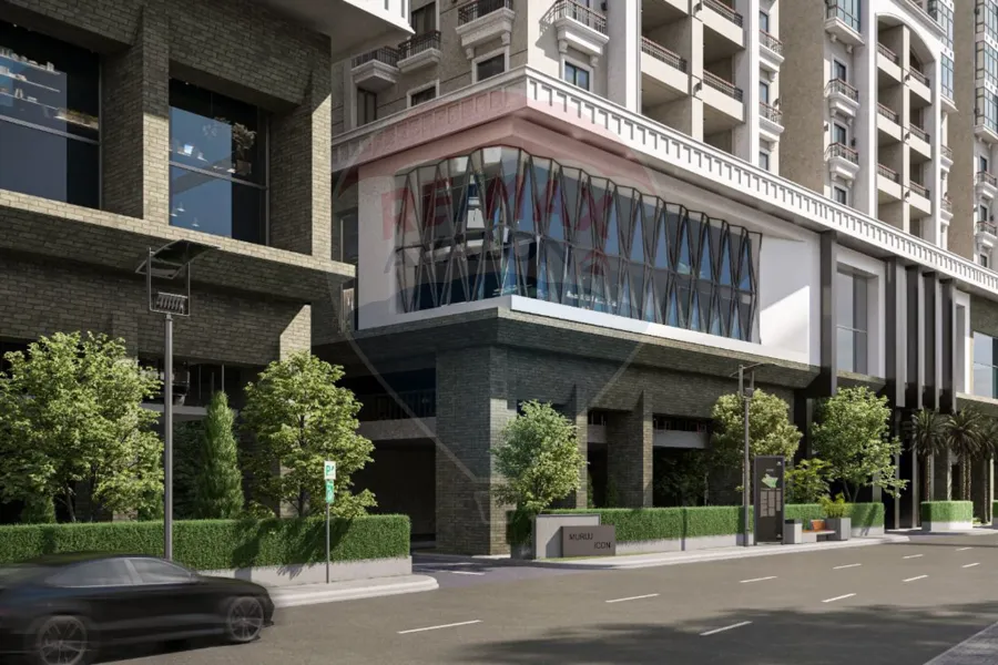 Apartment for sale 160 m Smouha (Muruj)