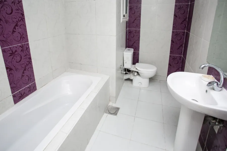 شقة للبيع 125م سموحة - ميدان فيكتور عمانويل