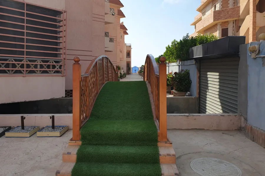 شاليه أرضي للبيع (كرير ريزورت) 104 م