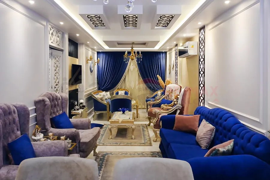 Apartment for sale 176 m Smouha (Festival City Compound - 14th of May Road)