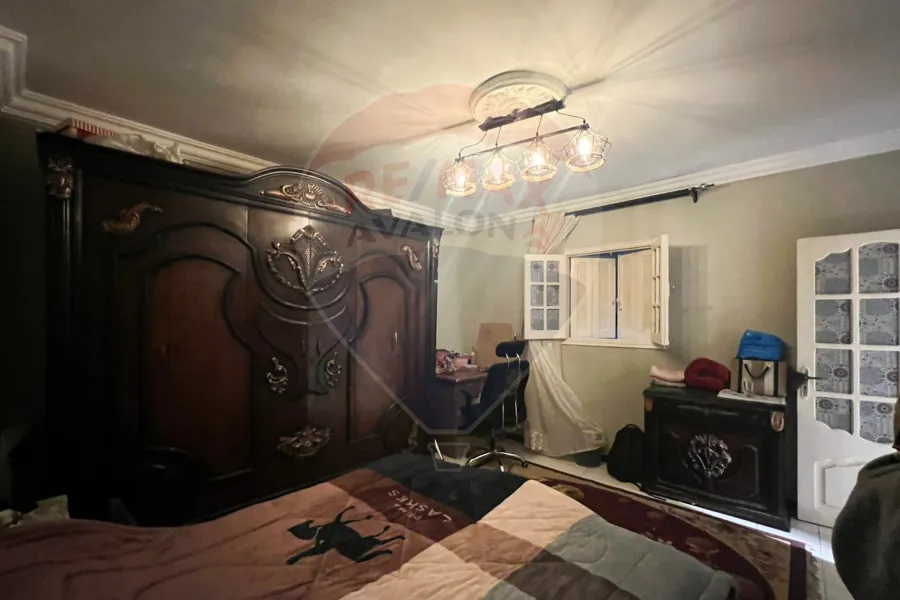 Apartment for sale 120 m Moharam Bek (Al Askandarani St)