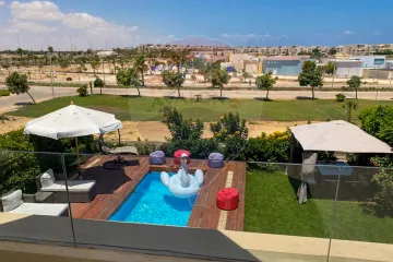 Penthouse for sale (Hacienda Bay) 232 m