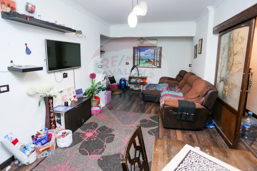 Apartment For Sale 212 m Smouha ( Fayrouzit Smouha )