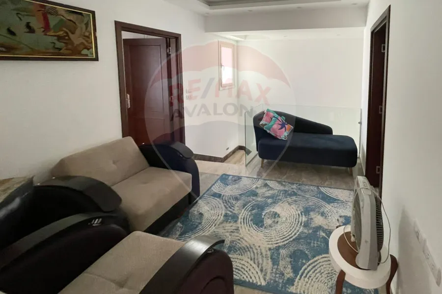 Twin house villa for sale North coast (Ras El Hekma - Mountain View)