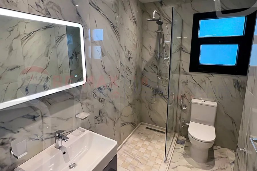 Apartment for sale 204 m Smouha (Skyline - Orouba)