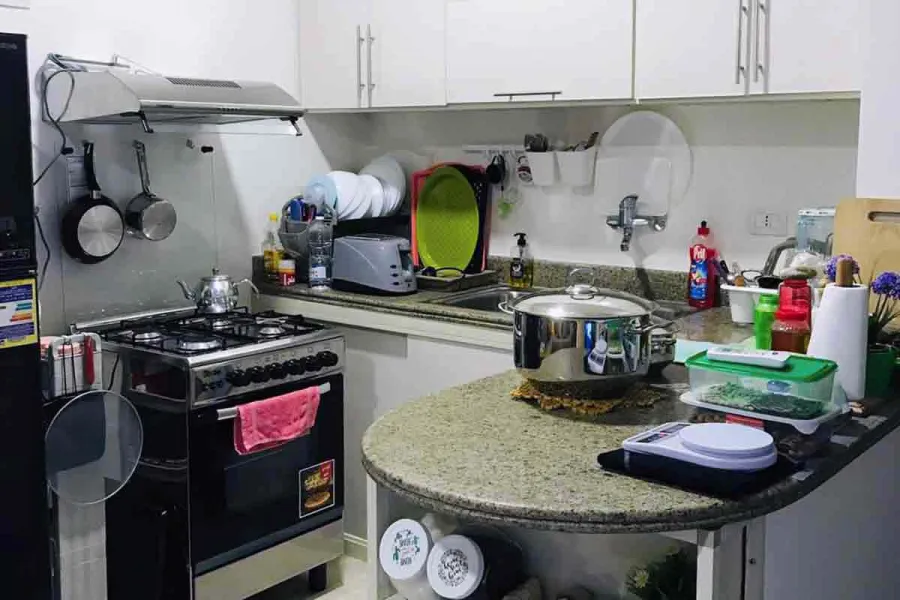 شاليه للبيع (جولدن بيتش) 70 م