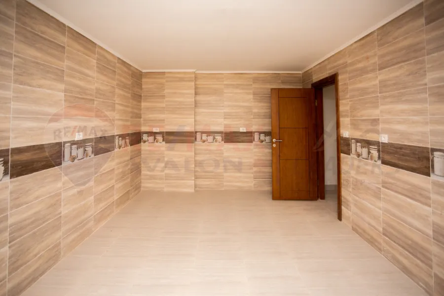 شقة للبيع 209 م سموحة (جراند فيو)