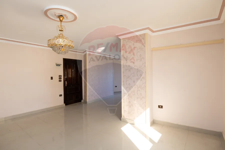 Apartment for sale 175 m Smouha (Behind Zaki Ragab St)