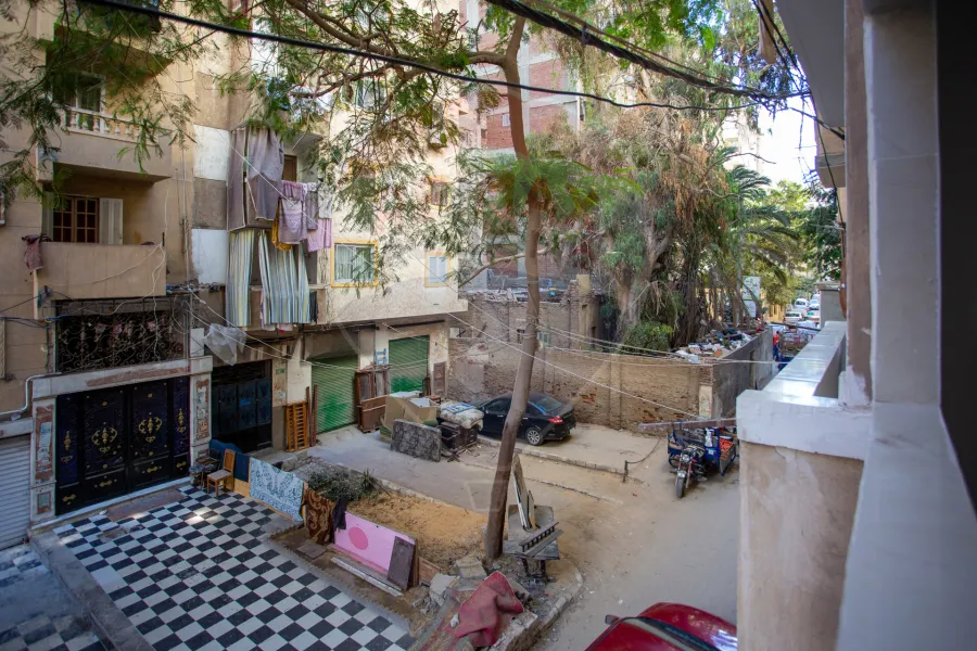 Apartment for sale 158 m Sidi Bishr (Sidi Bishr Tram)