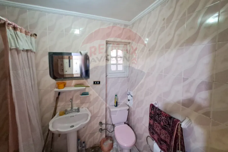 Apartment for sale 110 m Al Saraya (in front of Saraya Beach)