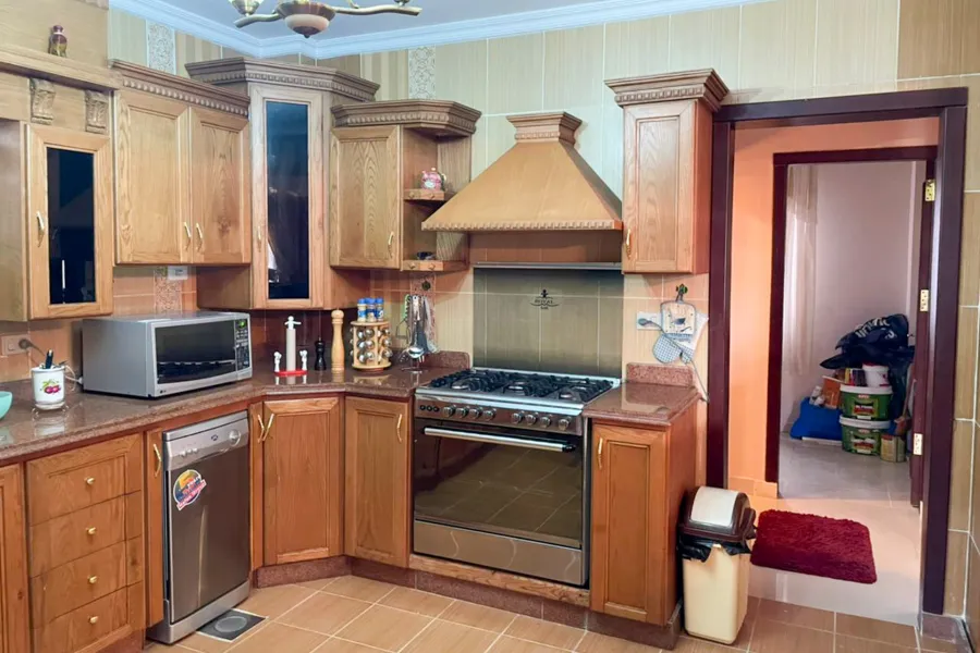 فيلا ستاند الون للبيع (مارسيليا بيتش 2)