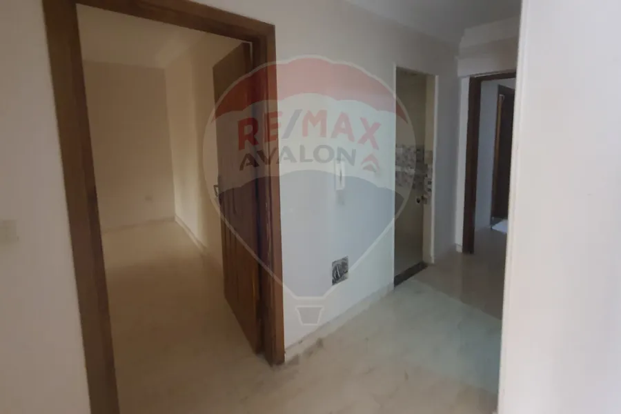 Apartment for sale 150 m Louran (Branched from Shaarawy St.)